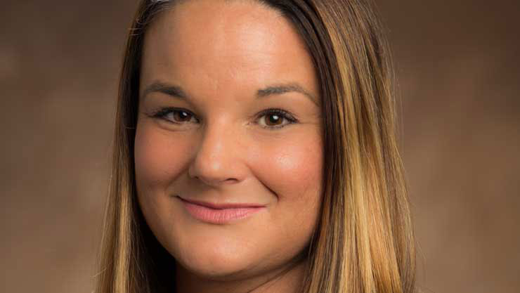 Ashleigh Bachert Takes VP Role at Tulsa Regional Tourism