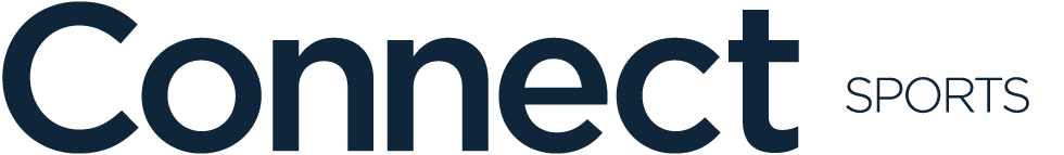 Connect Sports logo