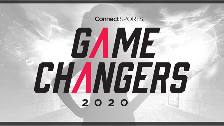 2020 Game Changers
