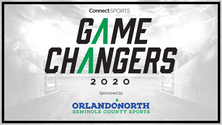 2020 Connect Sports Game Changers