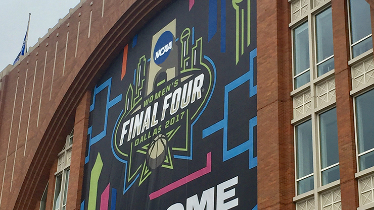 Industry Leaders Weigh Pros and Cons of Proposed Final Four Merger