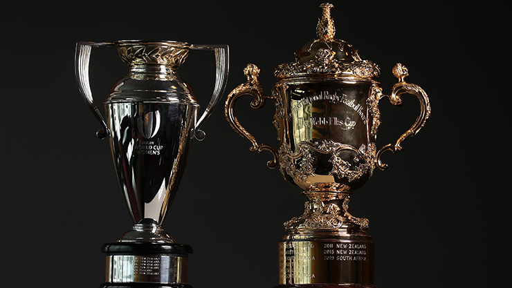  7 Important Facts About the U.S. Hosting the Rugby World Cup