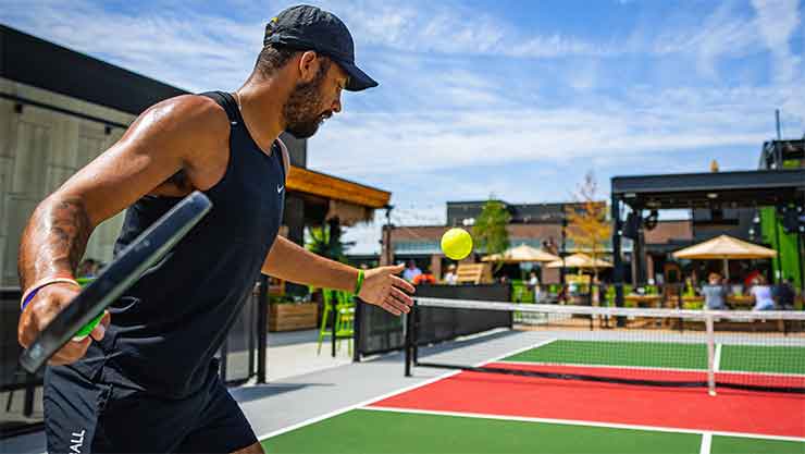 15 New and Upgraded Pickleball Facilities to Know