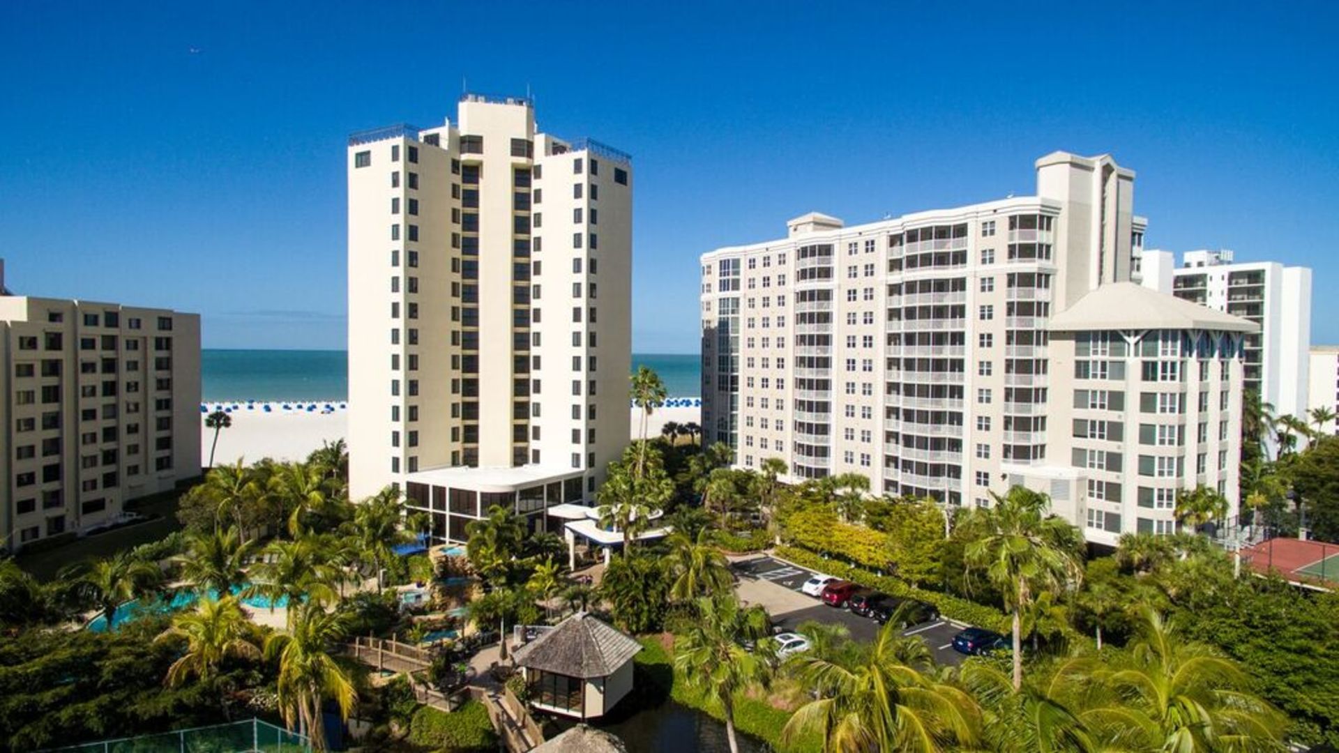 2019 Sports Facilities Guide: SunStream Hotels & Resorts, Florida||