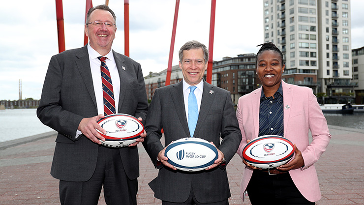  7 Important Facts About the U.S. Hosting the Rugby World Cup