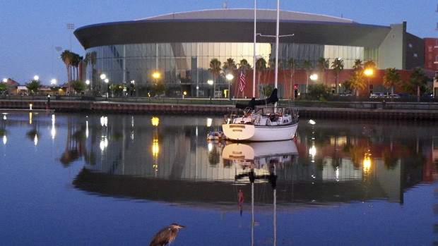 Stockton_CA_Arena Waterfront|||||