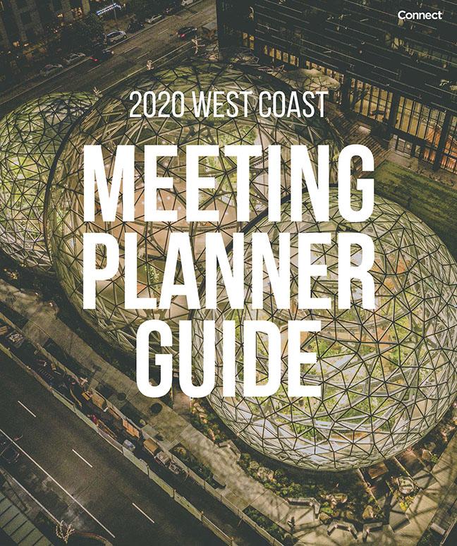 2020 West Coast Meeting Planner Guide