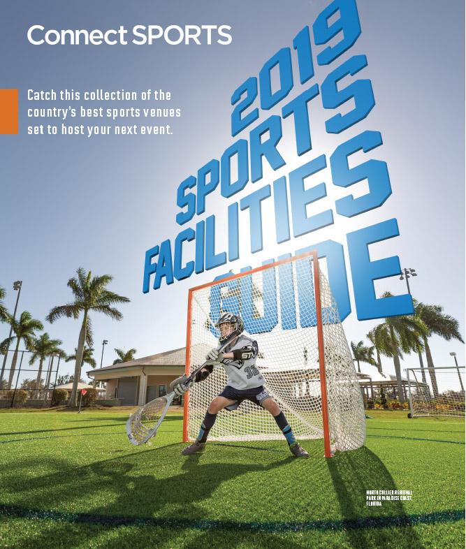 2019 Sports Facilities Guide