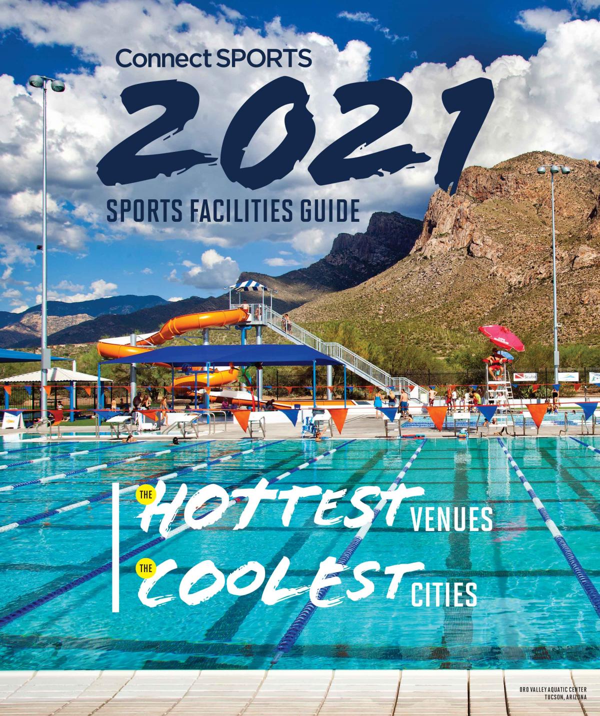 2021 Sports Facilities Guide