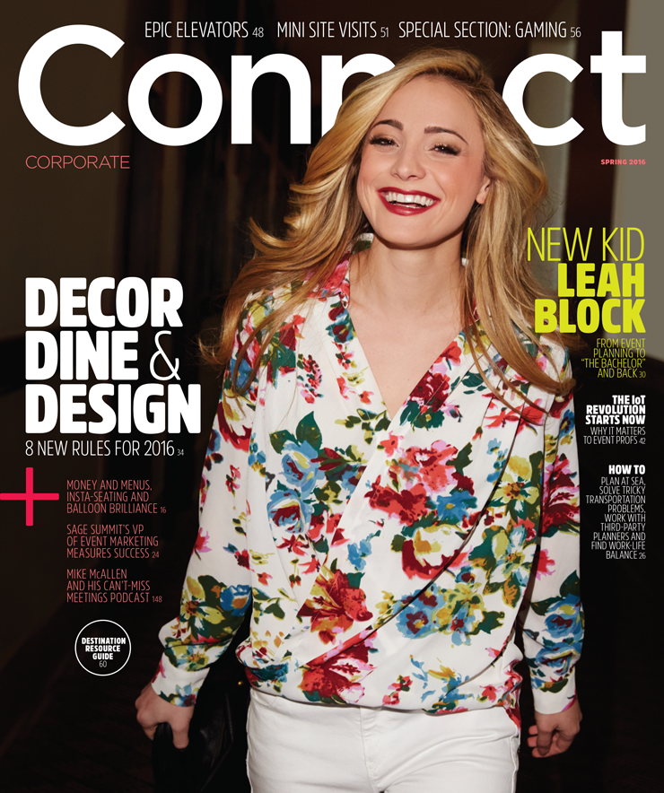 Leah Block Cover Connect Corporate