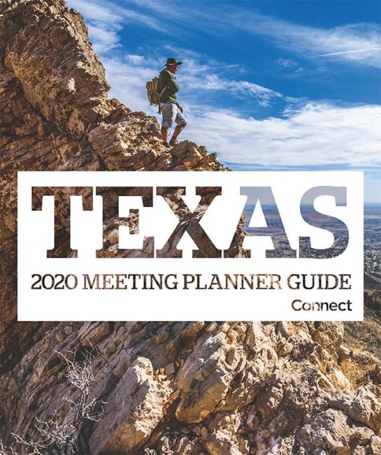 2020 Texas Meeting Planner Guide