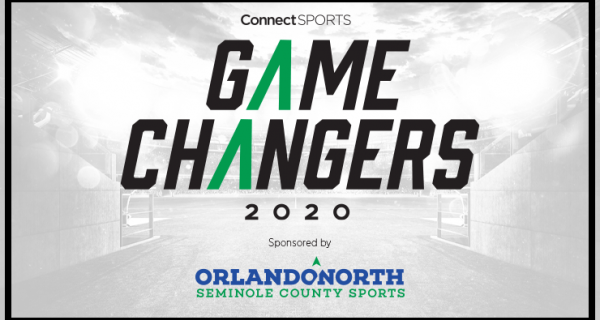 2020 Connect Sports Game Changers