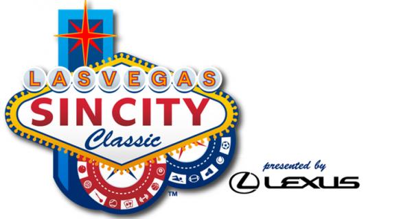 Sin City Classic Announced as a Presenting Partner at the Connect Sports Diversity Summit