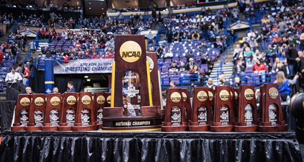 Up for Bid: 2022 NCAA Division III Men's Volleyball Championship