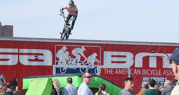 7 Reasons the New USA BMX HQ Is a Big Deal