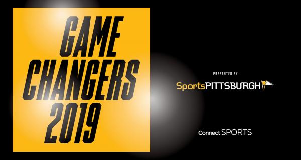 Game Changers, presented by Sports Pittsburgh