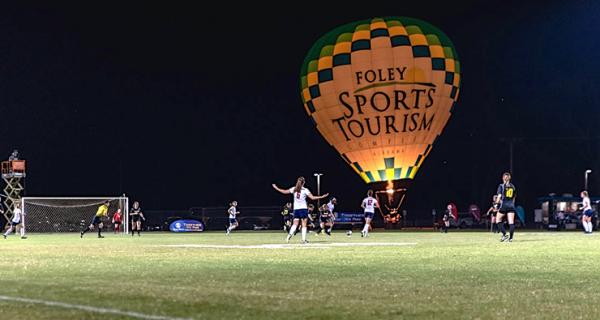 Foley Sports Tourism Complex||Foley Sports Tourism Event Center||||