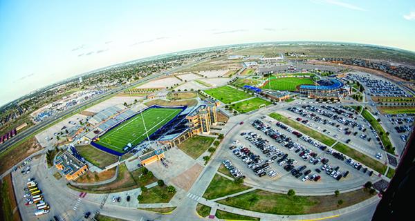 Midland, Texas|Midland, Texas|Midland, Texas|Scharbauer Sports Complex in Midland, Texas|COM Mabee Aquatics Center in Midland, Texas|Scharbauer Sports Complex in Midland, Texas