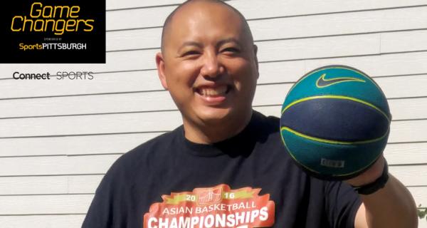 Mike Mon Asian Basketball Championships of North America