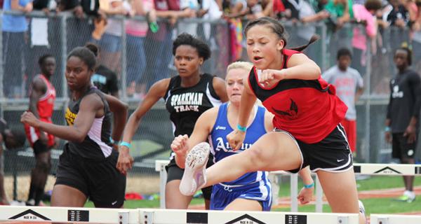 Gulf Shores, Ala. Outdoor Track & Field National Championships|Gulf Shores and Orange Beach