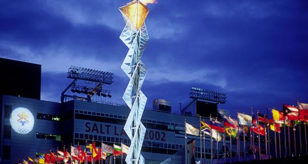 Salt Lake Celebrates Olympics Effect 15 Years Later