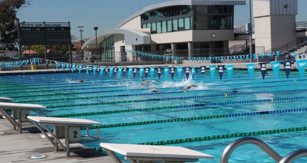2019 Sports Facilities Guide: Irvine, California||