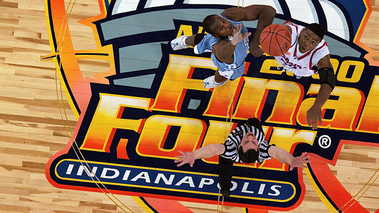 Indianapolis to Host the Entire 2021 NCAA Men’s Basketball Tournament