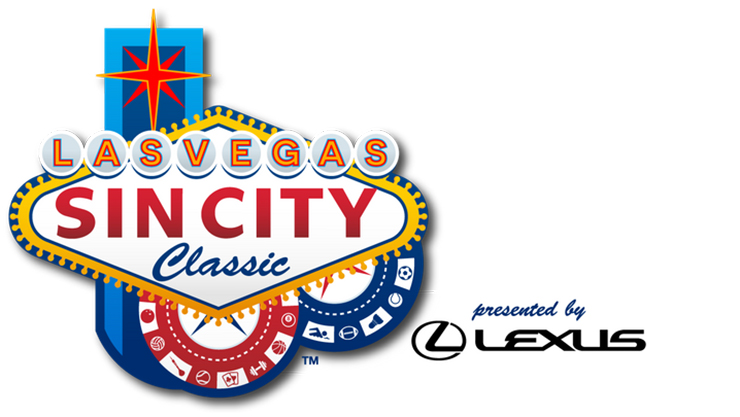 Sin City Classic Announced as a Presenting Partner at the Connect Sports Diversity Summit