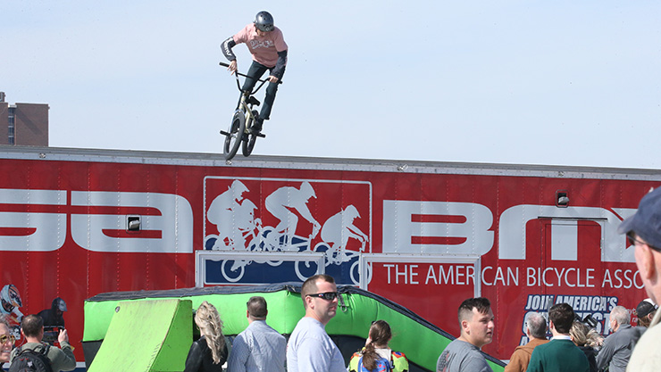7 Reasons the New USA BMX HQ Is a Big Deal