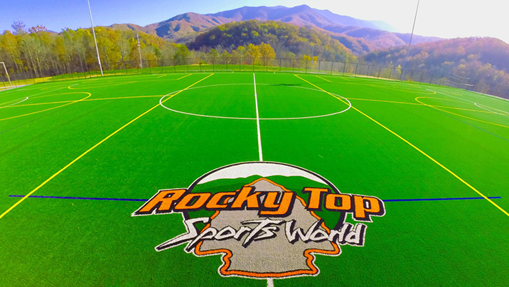 5 Reasons Rocky Top Sports World Has Climbed to New Heights