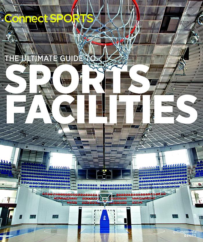 Connect Sports Facilities Guide