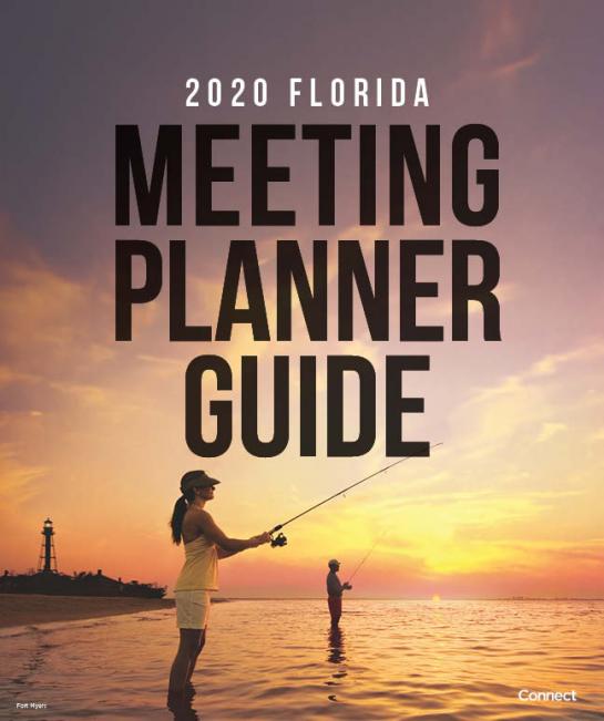 2020 Florida Meeting Planner Guide