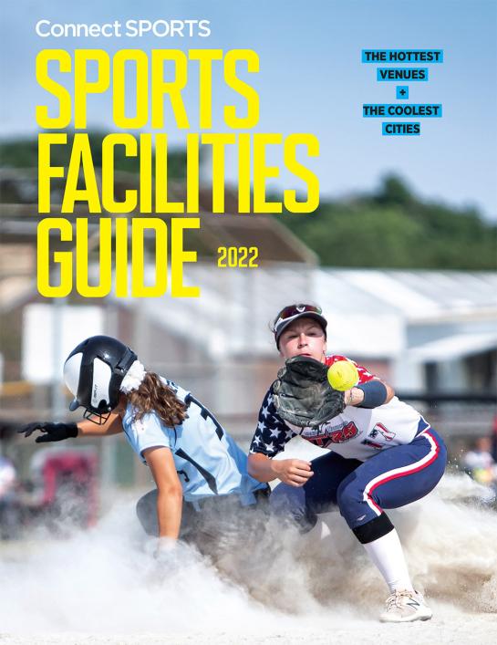 2022 Sports Facilities Guide