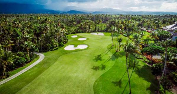 Nine Golf Resorts to Get Back Into the Swing of Things