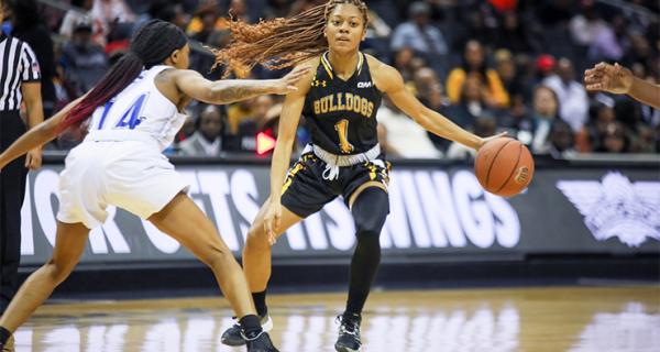 The Wait Is Over: CIAA Tournament to Tip Off in Baltimore