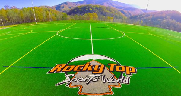 5 Reasons Rocky Top Sports World Has Climbed to New Heights