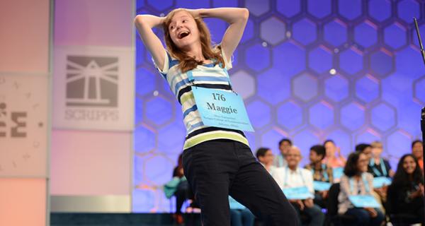 Up for Bid: Scripps National Spelling Bee Championship, 2026-2030