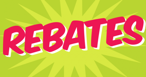 great Rebate debate